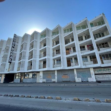 Hotel Doral Barranquilla Barranquilla  Kültér fotó