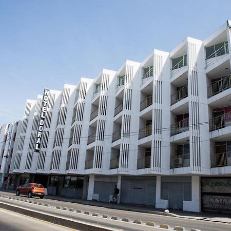 Hotel Doral Barranquilla Barranquilla  Kültér fotó