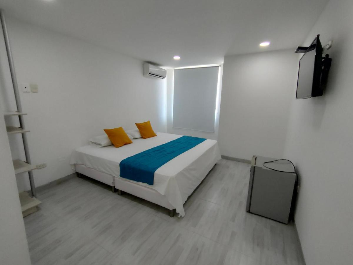 Hotel Doral Barranquilla Barranquilla  Kültér fotó