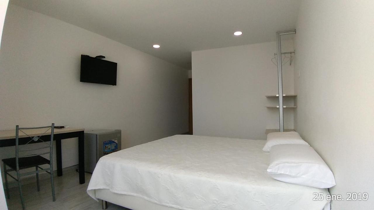 Hotel Doral Barranquilla Barranquilla  Kültér fotó