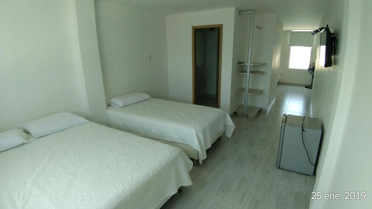 Hotel Doral Barranquilla Barranquilla  Kültér fotó