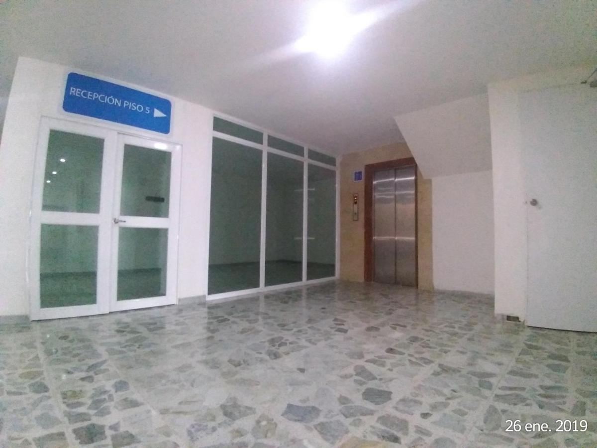 Hotel Doral Barranquilla Barranquilla  Kültér fotó