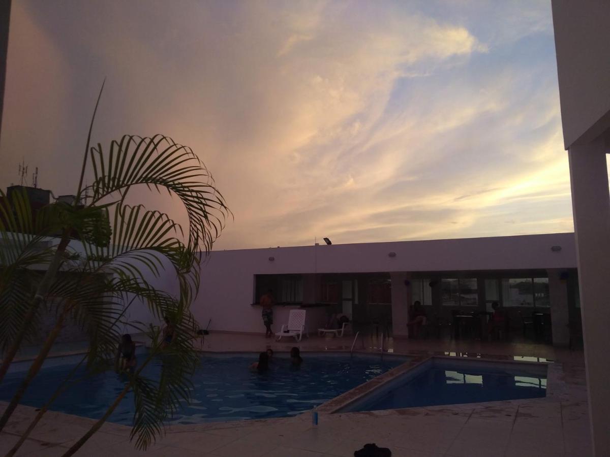 Hotel Doral Barranquilla Barranquilla  Kültér fotó