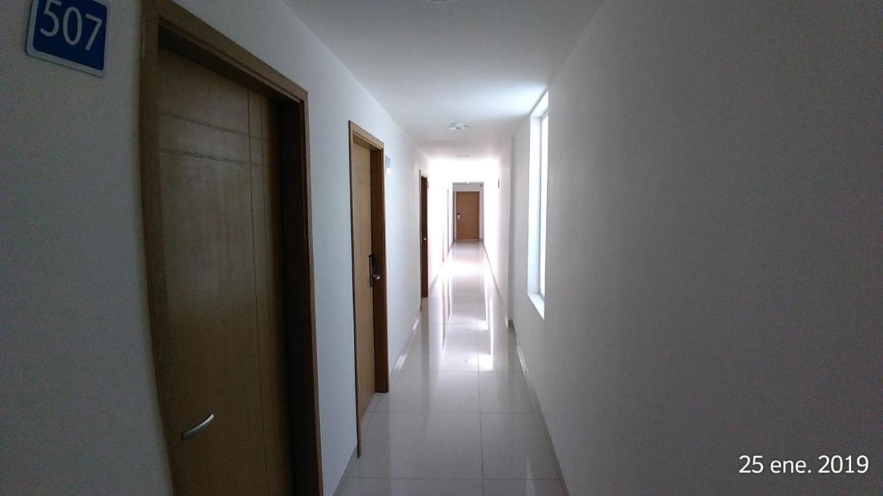 Hotel Doral Barranquilla Barranquilla  Kültér fotó