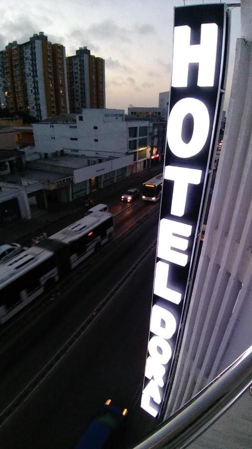 Hotel Doral Barranquilla Barranquilla  Kültér fotó