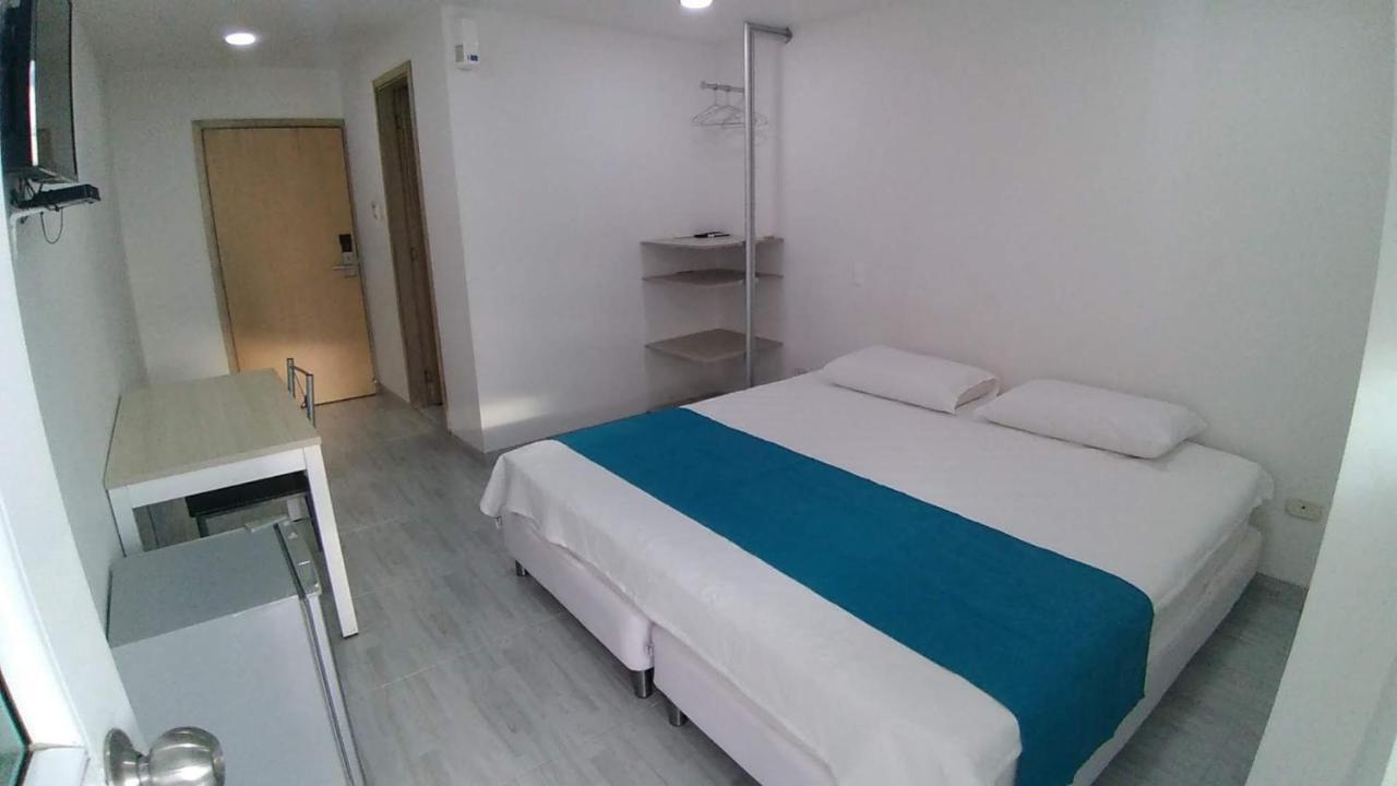 Hotel Doral Barranquilla Barranquilla  Kültér fotó