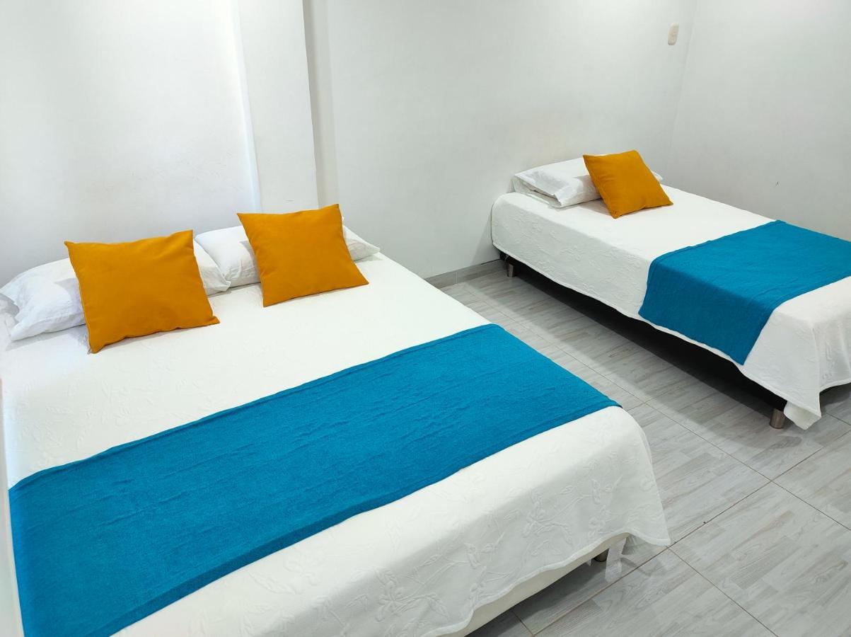 Hotel Doral Barranquilla Barranquilla  Kültér fotó