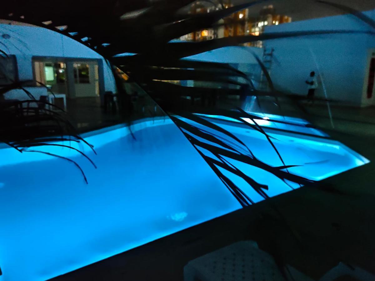 Hotel Doral Barranquilla Barranquilla  Kültér fotó