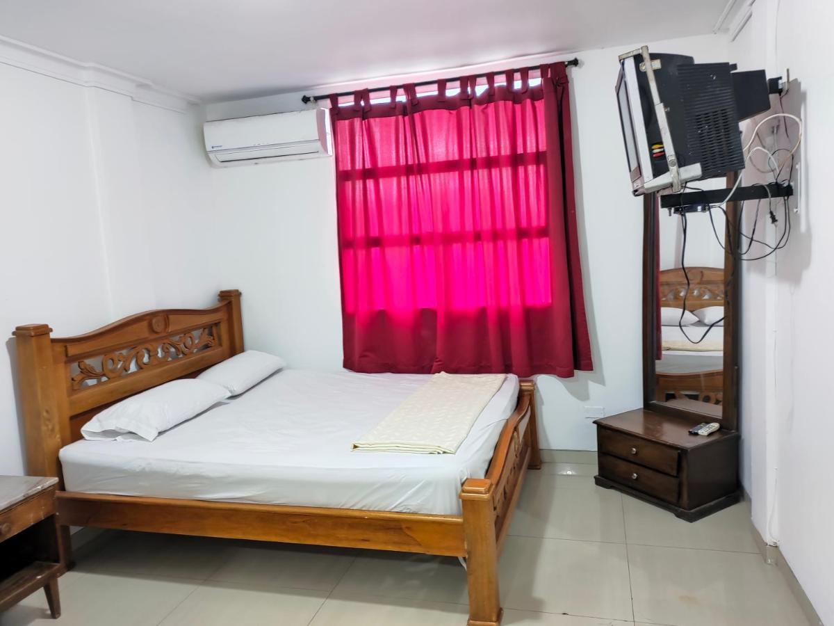 Hotel Doral Barranquilla Barranquilla  Kültér fotó