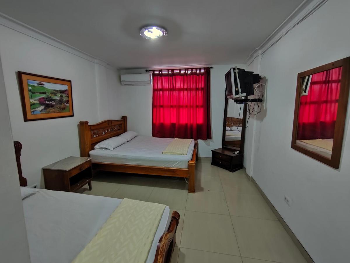 Hotel Doral Barranquilla Barranquilla  Kültér fotó