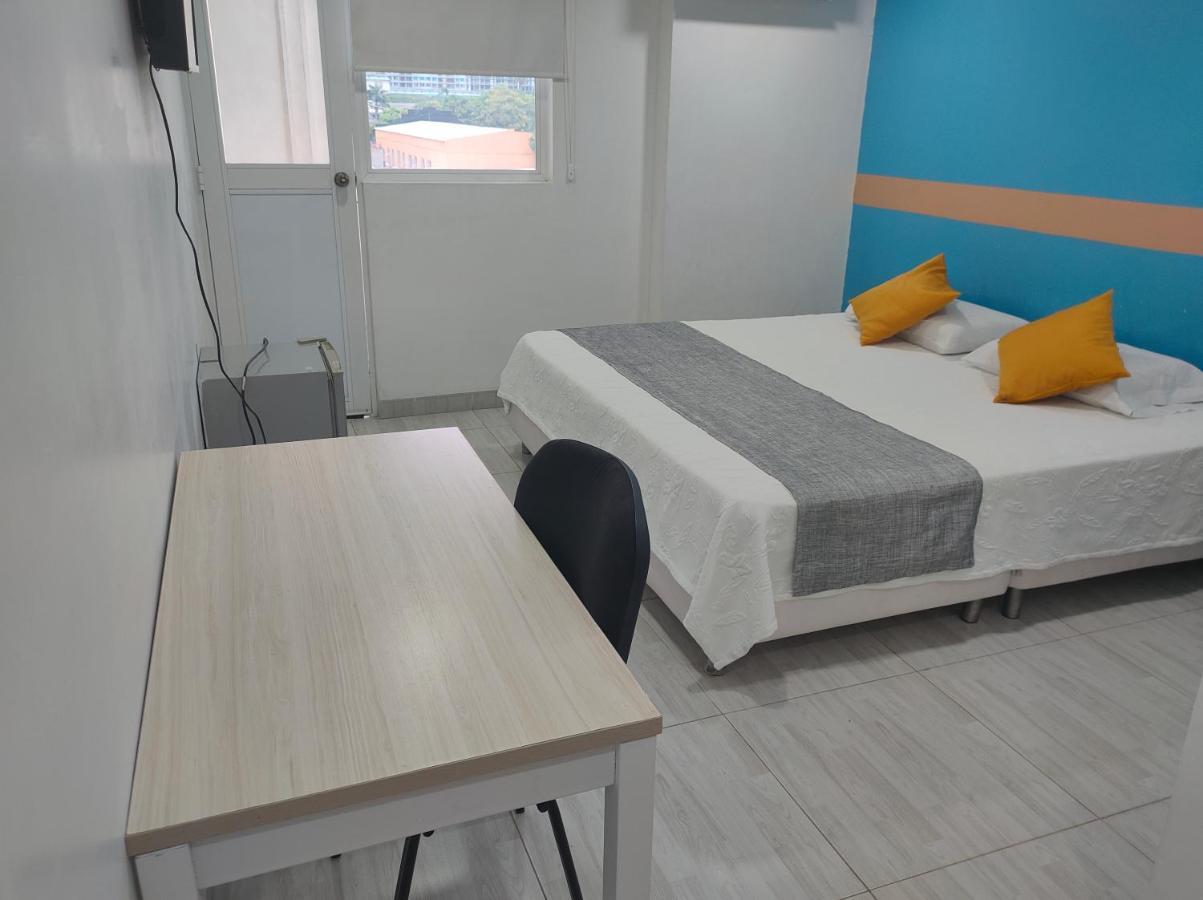Hotel Doral Barranquilla Barranquilla  Kültér fotó