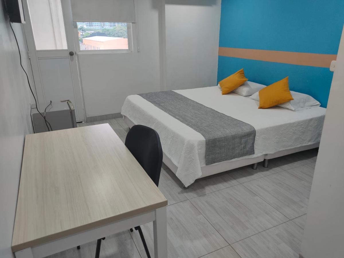 Hotel Doral Barranquilla Barranquilla  Kültér fotó