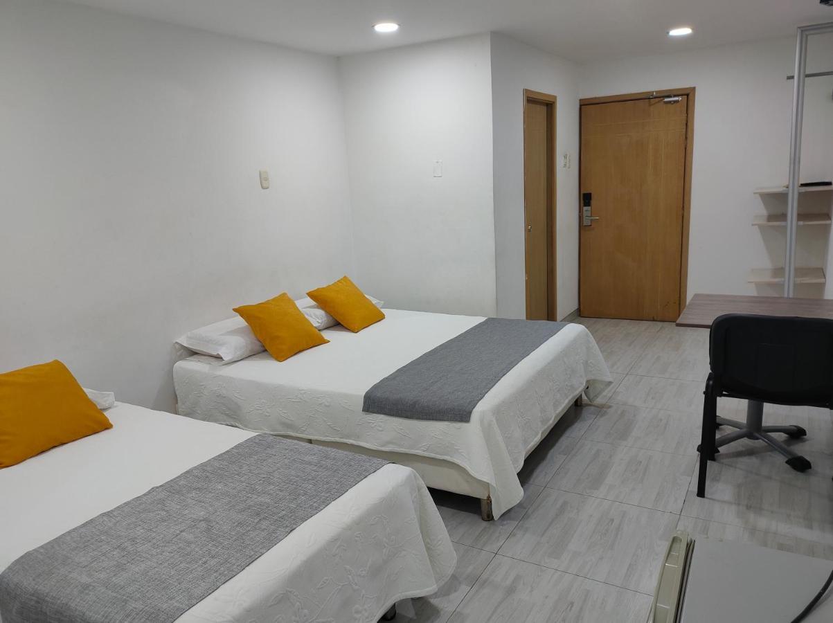 Hotel Doral Barranquilla Barranquilla  Kültér fotó