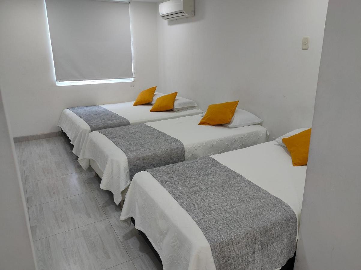 Hotel Doral Barranquilla Barranquilla  Kültér fotó