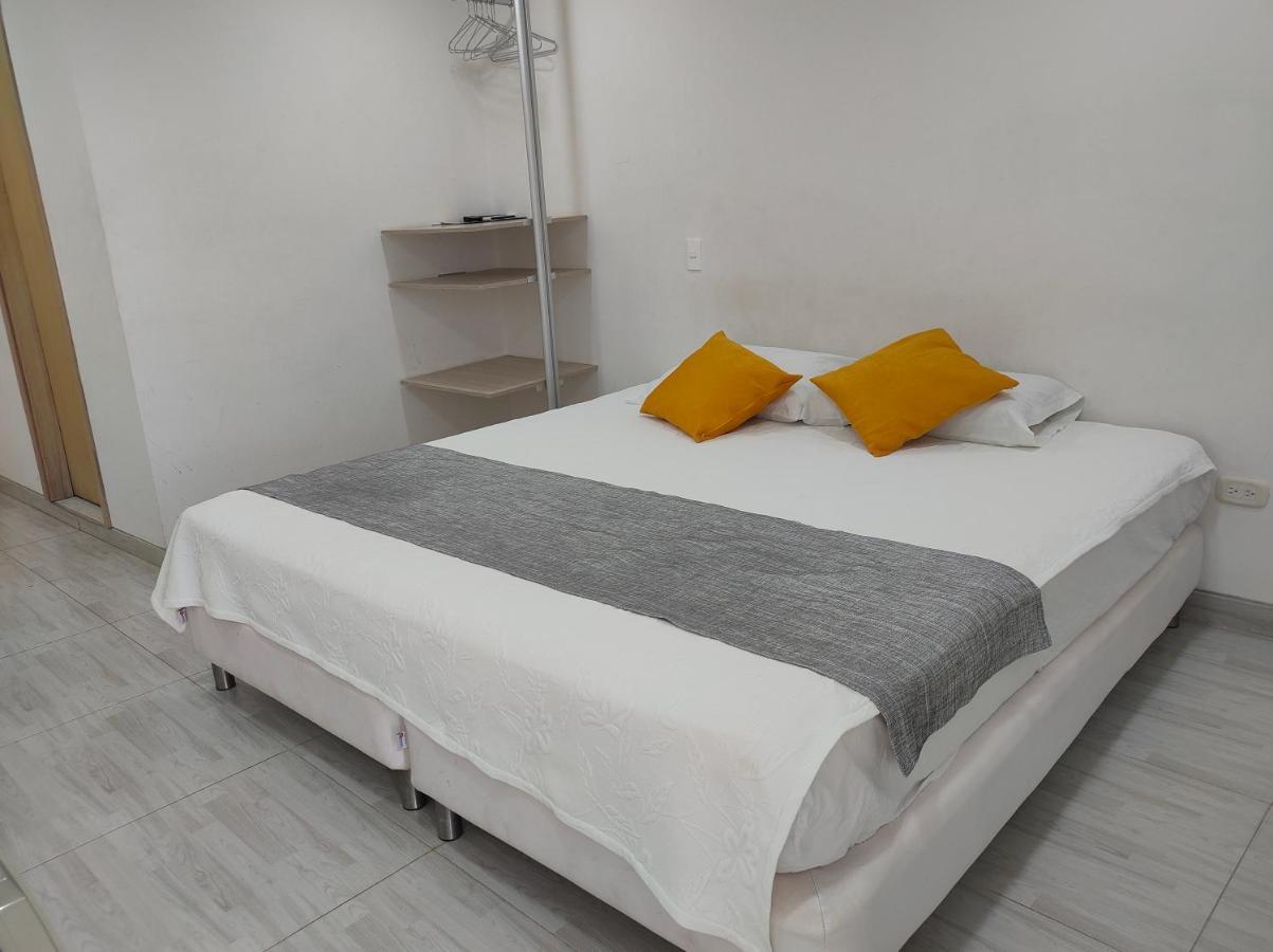 Hotel Doral Barranquilla Barranquilla  Kültér fotó