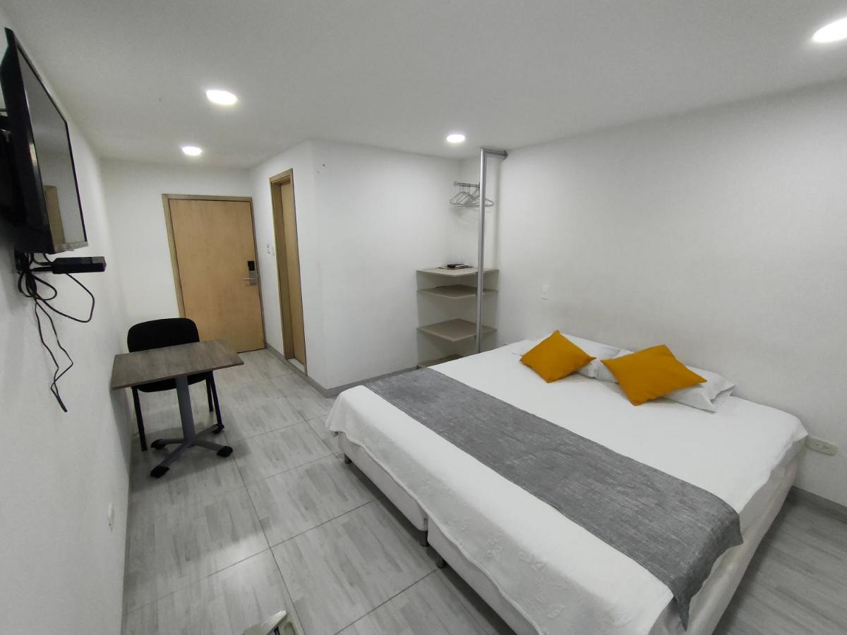 Hotel Doral Barranquilla Barranquilla  Kültér fotó