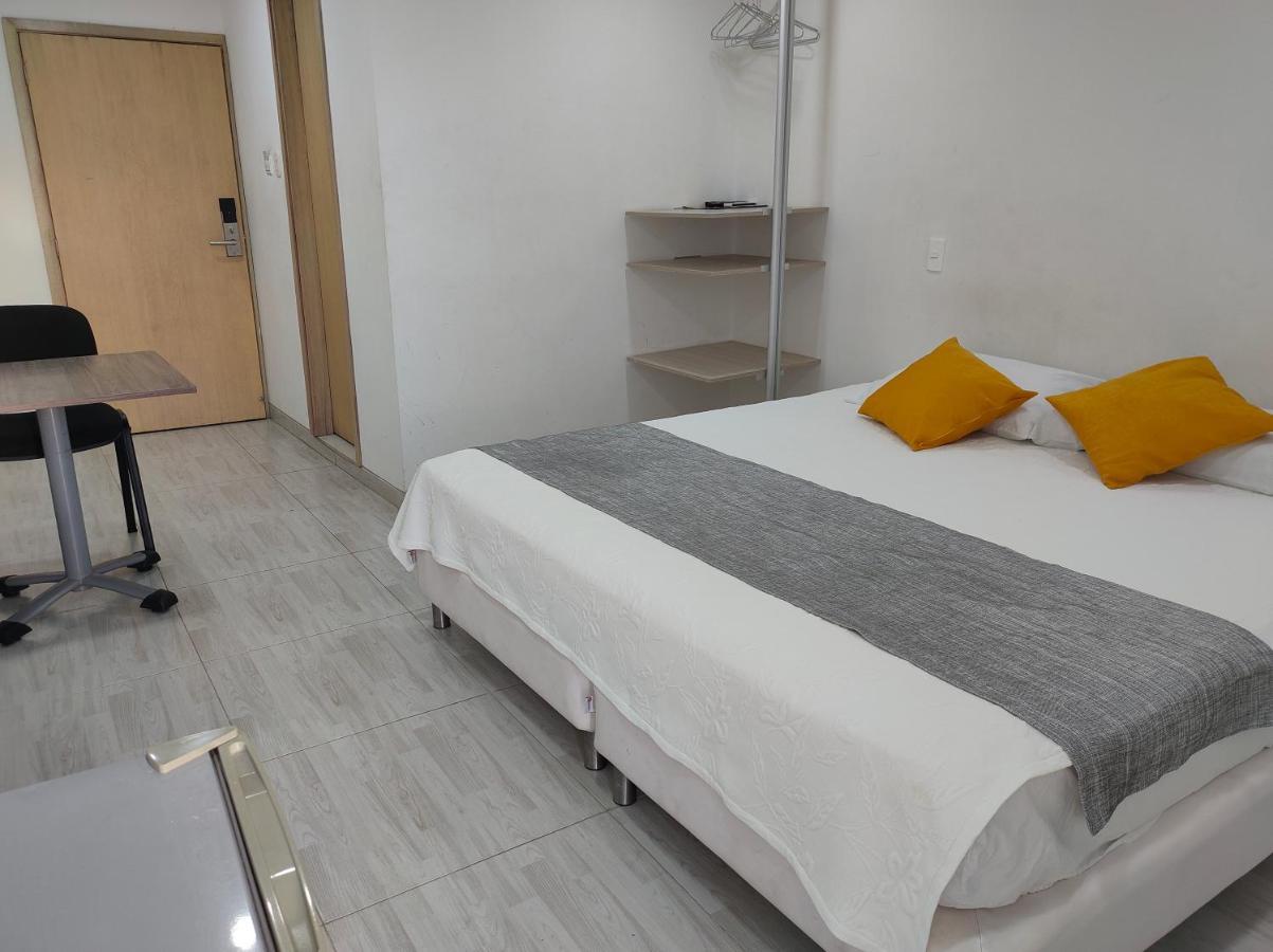 Hotel Doral Barranquilla Barranquilla  Kültér fotó