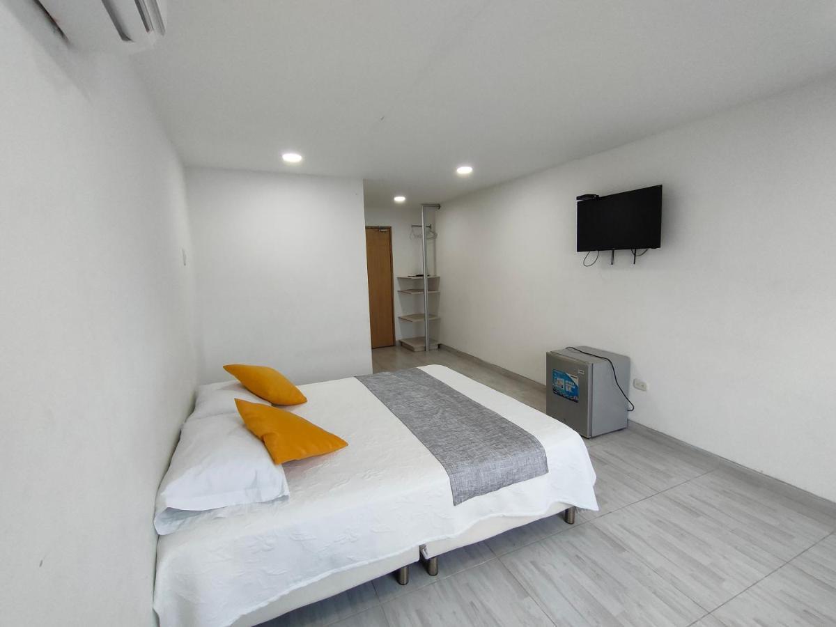Hotel Doral Barranquilla Barranquilla  Kültér fotó