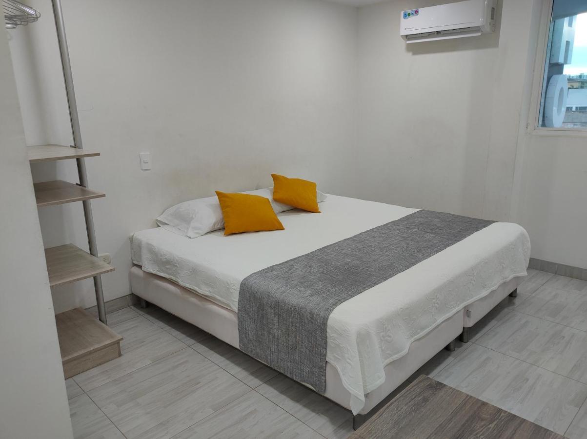 Hotel Doral Barranquilla Barranquilla  Kültér fotó