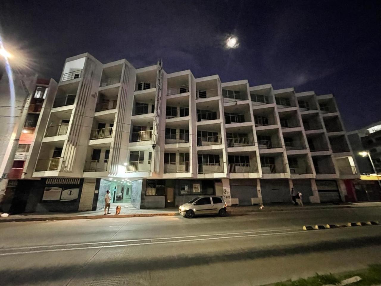 Hotel Doral Barranquilla Barranquilla  Kültér fotó