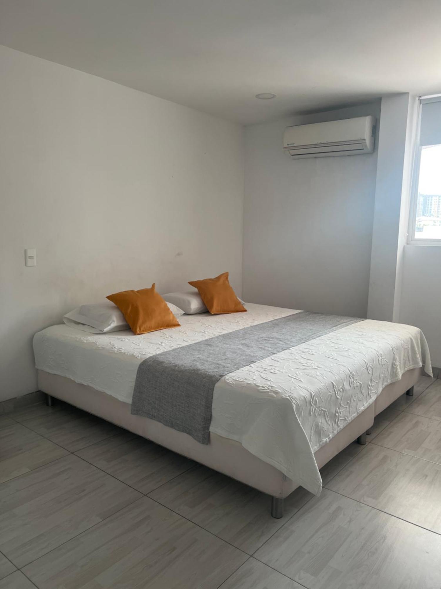 Hotel Doral Barranquilla Barranquilla  Kültér fotó