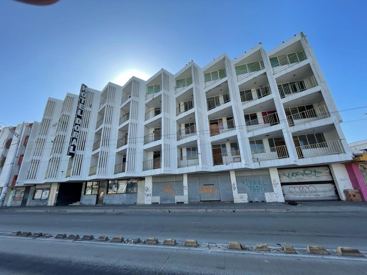 Hotel Doral Barranquilla Barranquilla  Kültér fotó