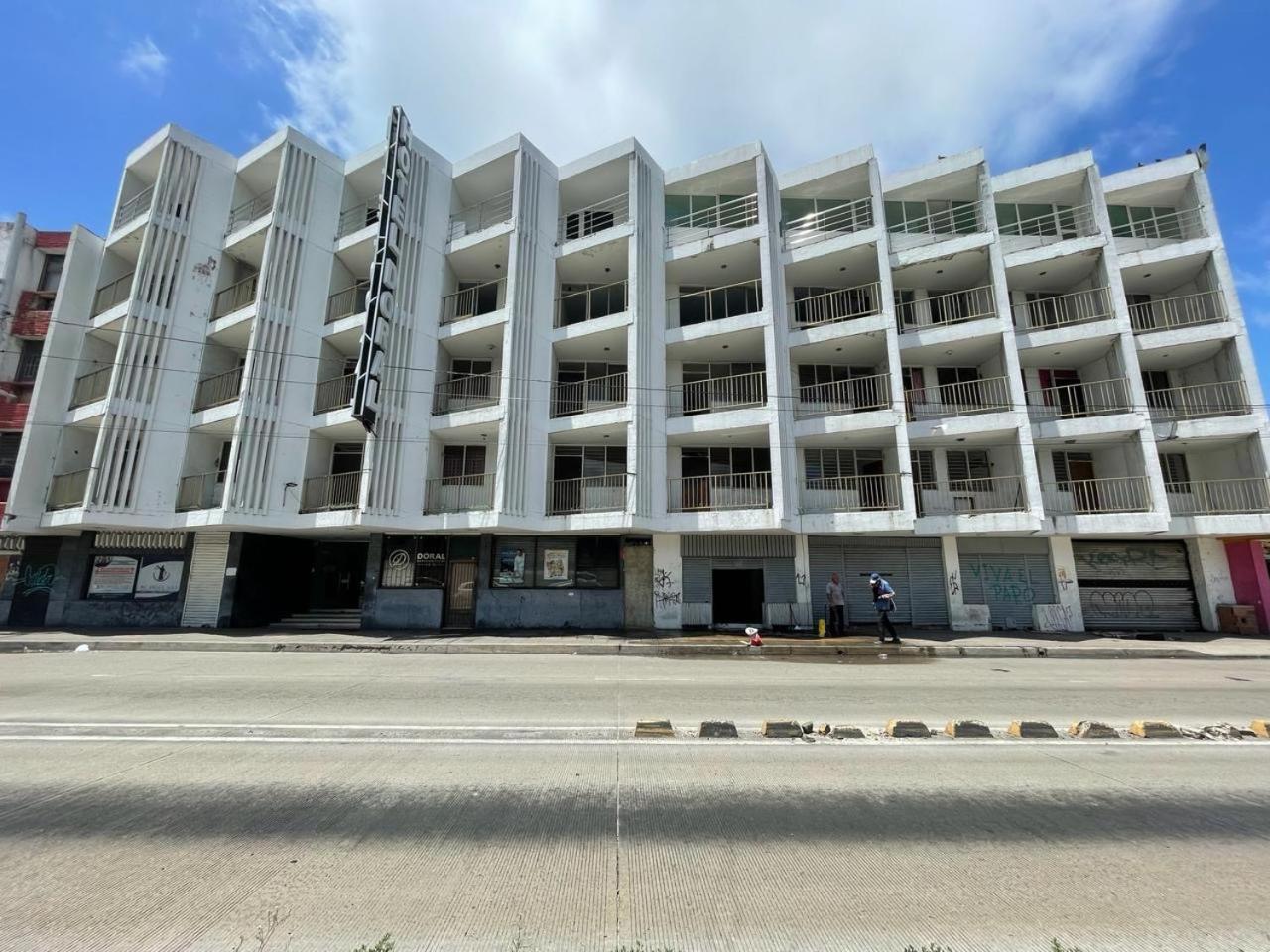 Hotel Doral Barranquilla Barranquilla  Kültér fotó