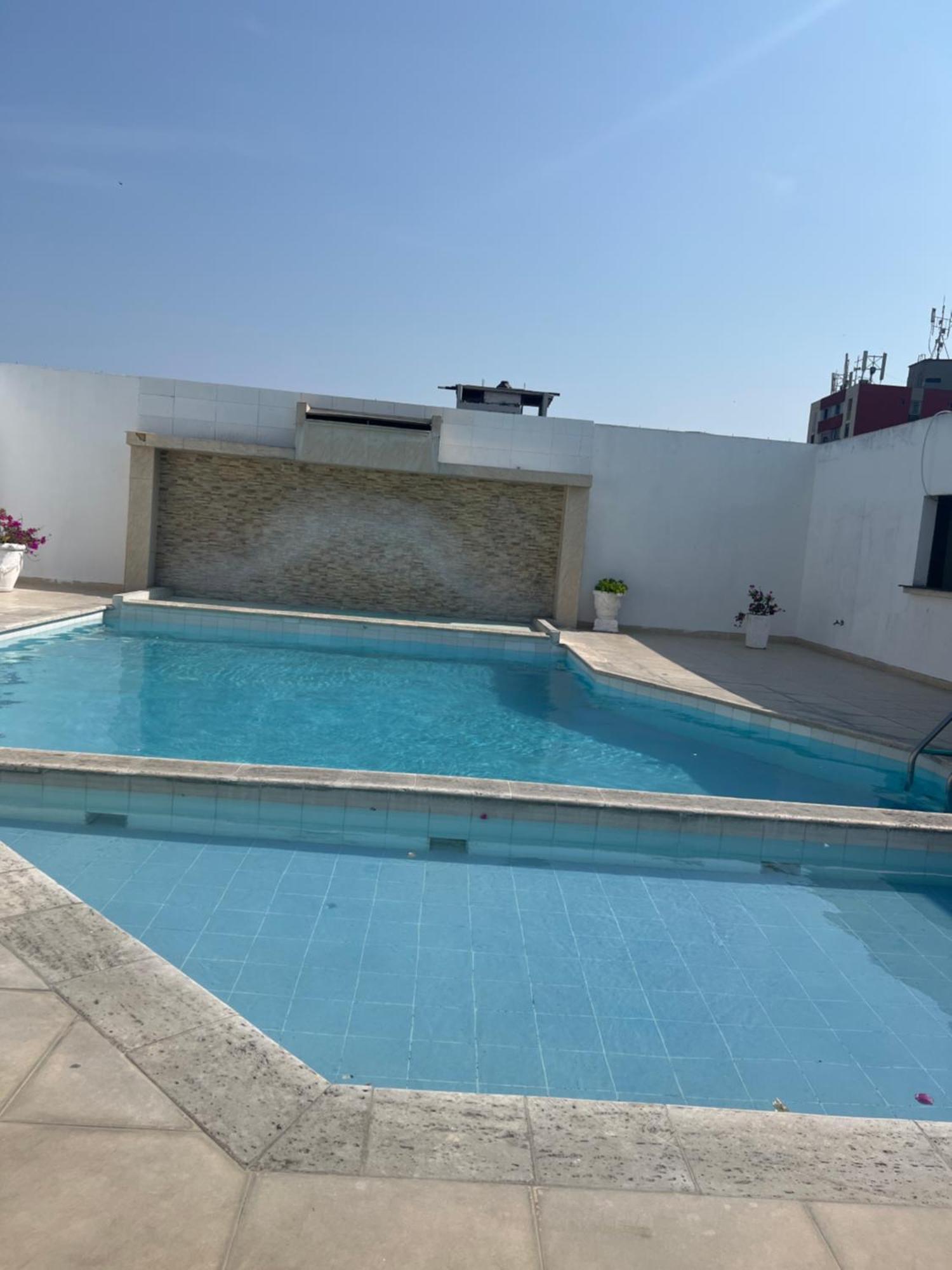 Hotel Doral Barranquilla Barranquilla  Kültér fotó