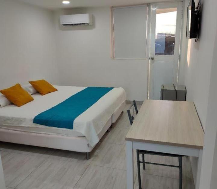 Hotel Doral Barranquilla Barranquilla  Kültér fotó