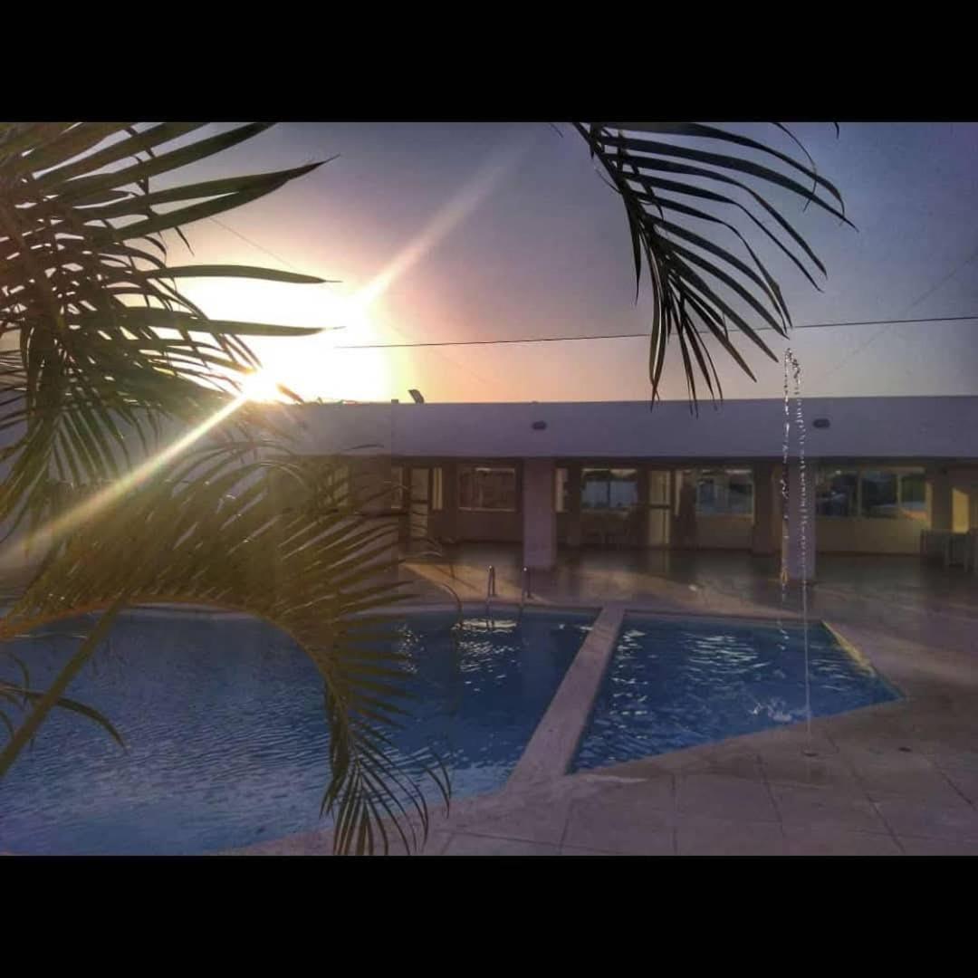 Hotel Doral Barranquilla Barranquilla  Kültér fotó