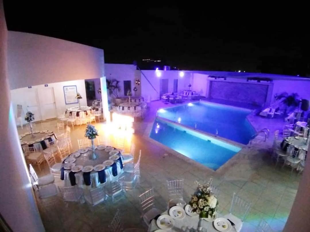 Hotel Doral Barranquilla Barranquilla  Kültér fotó