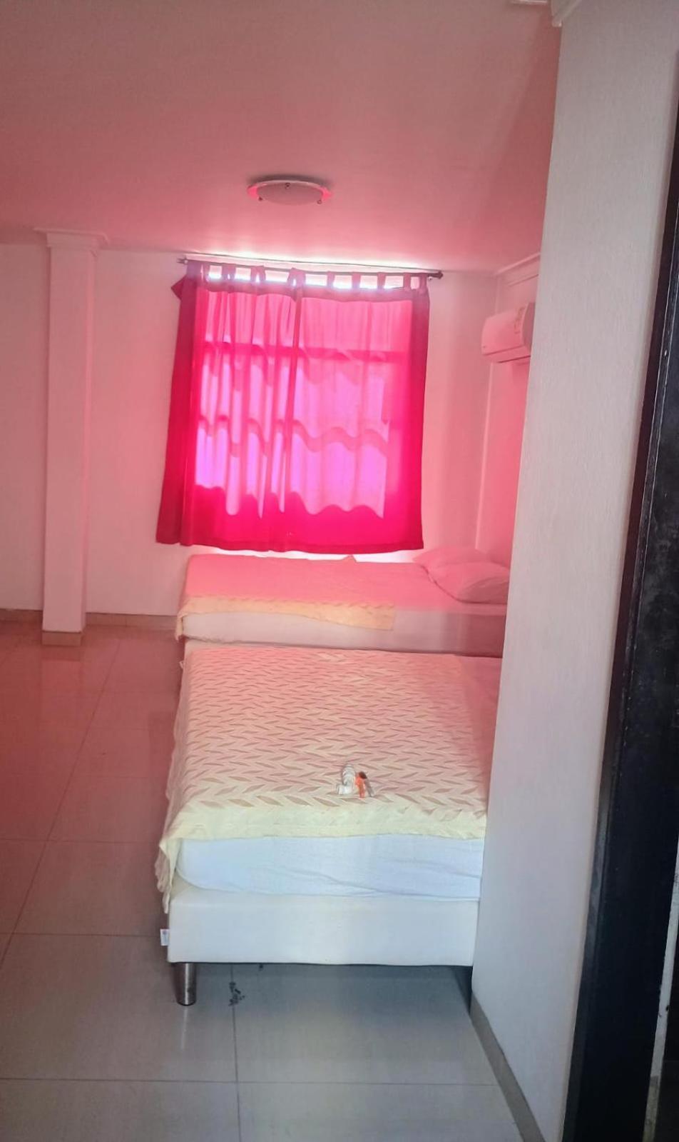 Hotel Doral Barranquilla Barranquilla  Kültér fotó