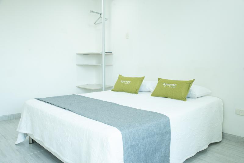 Hotel Doral Barranquilla Barranquilla  Kültér fotó